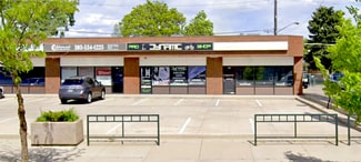 More details for 570-582 S Broadway, Denver, CO - Retail for Lease