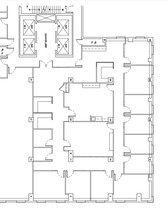 1100 Connecticut Ave NW, Washington, DC for lease Floor Plan- Image 1 of 6