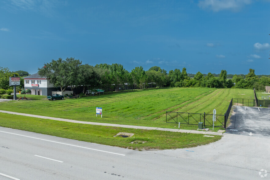 1824 E Irlo Bronson Memorial Hwy, Kissimmee, FL for sale - Building Photo - Image 1 of 26