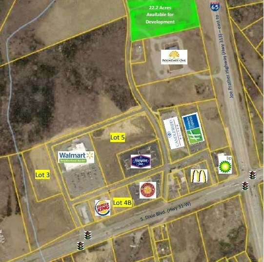 146 Bourbon Trl, Radcliff, KY for sale - Other - Image 2 of 6