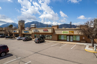 More details for 1631-1639 28th St, Boulder, CO - Retail for Lease