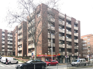 More details for Paseo Ezequiel González, 32, Segovia - Coworking for Lease