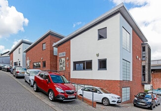 More details for Media Exchange, Newcastle Upon Tyne - Office for Lease