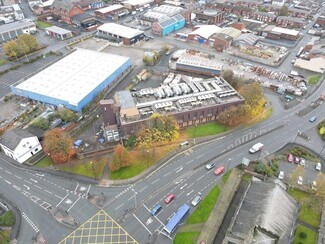 More details for Pitt St, Rochdale - Industrial for Lease