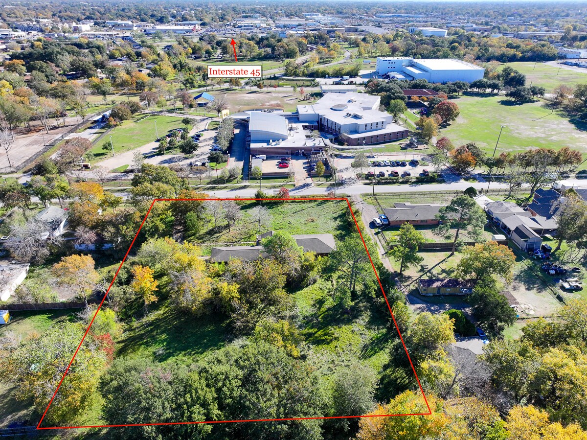 4711 Arlington St, Houston, TX for sale Building Photo- Image 1 of 1