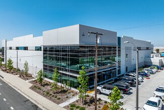 More details for 717 W State St, Ontario, CA - Industrial for Lease