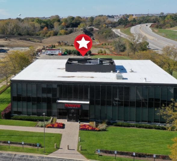 1795 Butterfield Rd, Libertyville, IL for sale Building Photo- Image 1 of 1