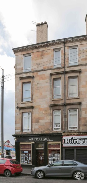 266 Allison St, Glasgow for sale - Building Photo - Image 2 of 7