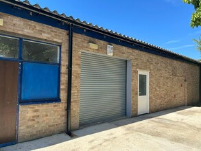 Tongham Rd, Aldershot for lease Building Photo- Image 1 of 9