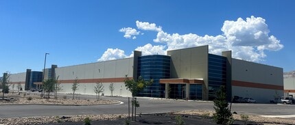 6308 W Crimson View Dr, South Jordan, UT for lease Building Photo- Image 1 of 1