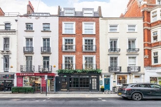 6 Princes St, London for lease Building Photo- Image 1 of 13