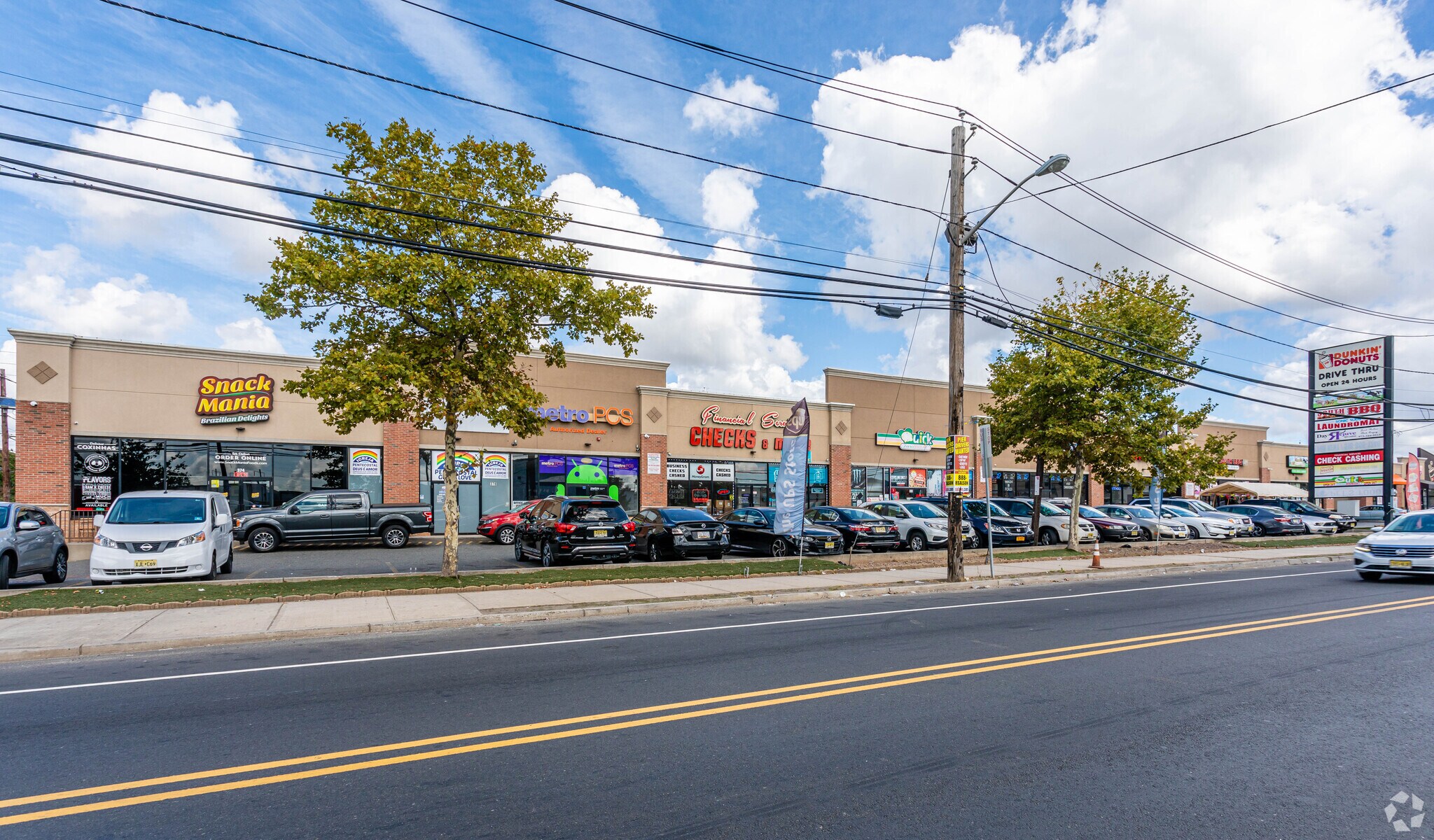 374-404 South St, Newark, NJ for sale Primary Photo- Image 1 of 1