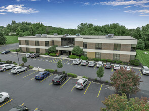 600 Willowbrook Office Park, Fairport, NY for lease Building Photo- Image 1 of 10