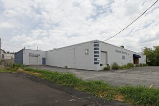 More details for 10515 Liberty Ave, Overland, MO - Industrial for Sale