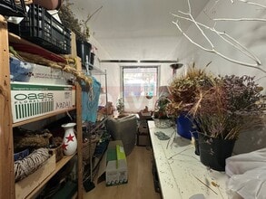 Retail in Barcelona, Barcelona for lease Interior Photo- Image 2 of 9