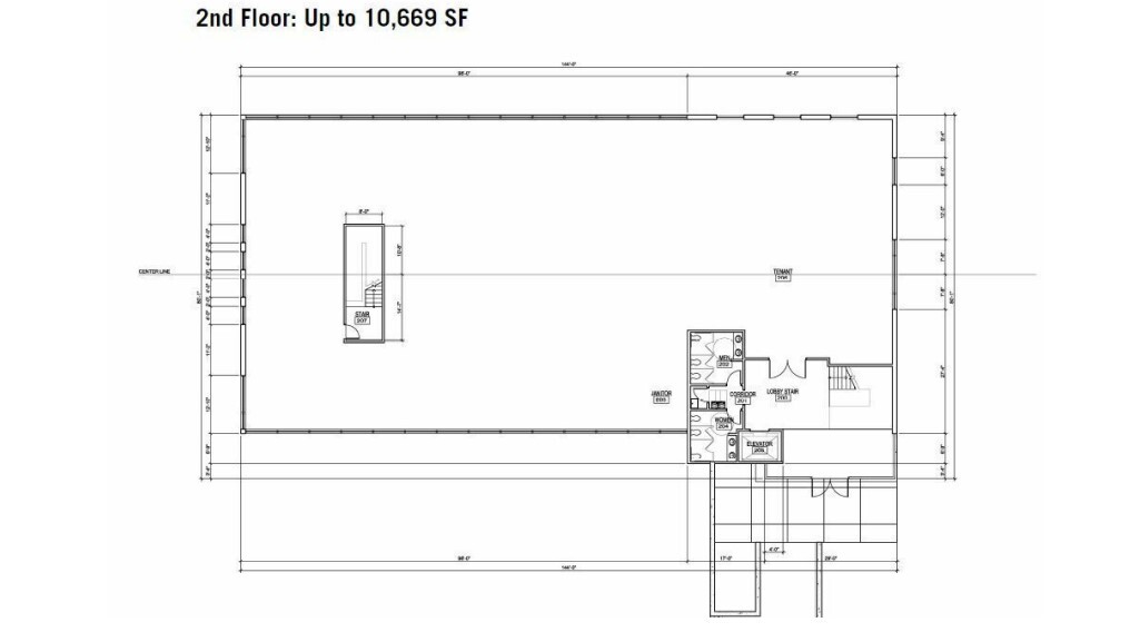 2101 Old Columbiana Rd, Vestavia Hills, AL for lease Floor Plan- Image 1 of 1