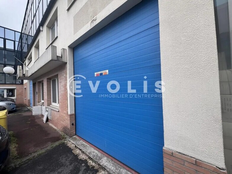 Flex in Alfortville for lease - Building Photo - Image 2 of 13