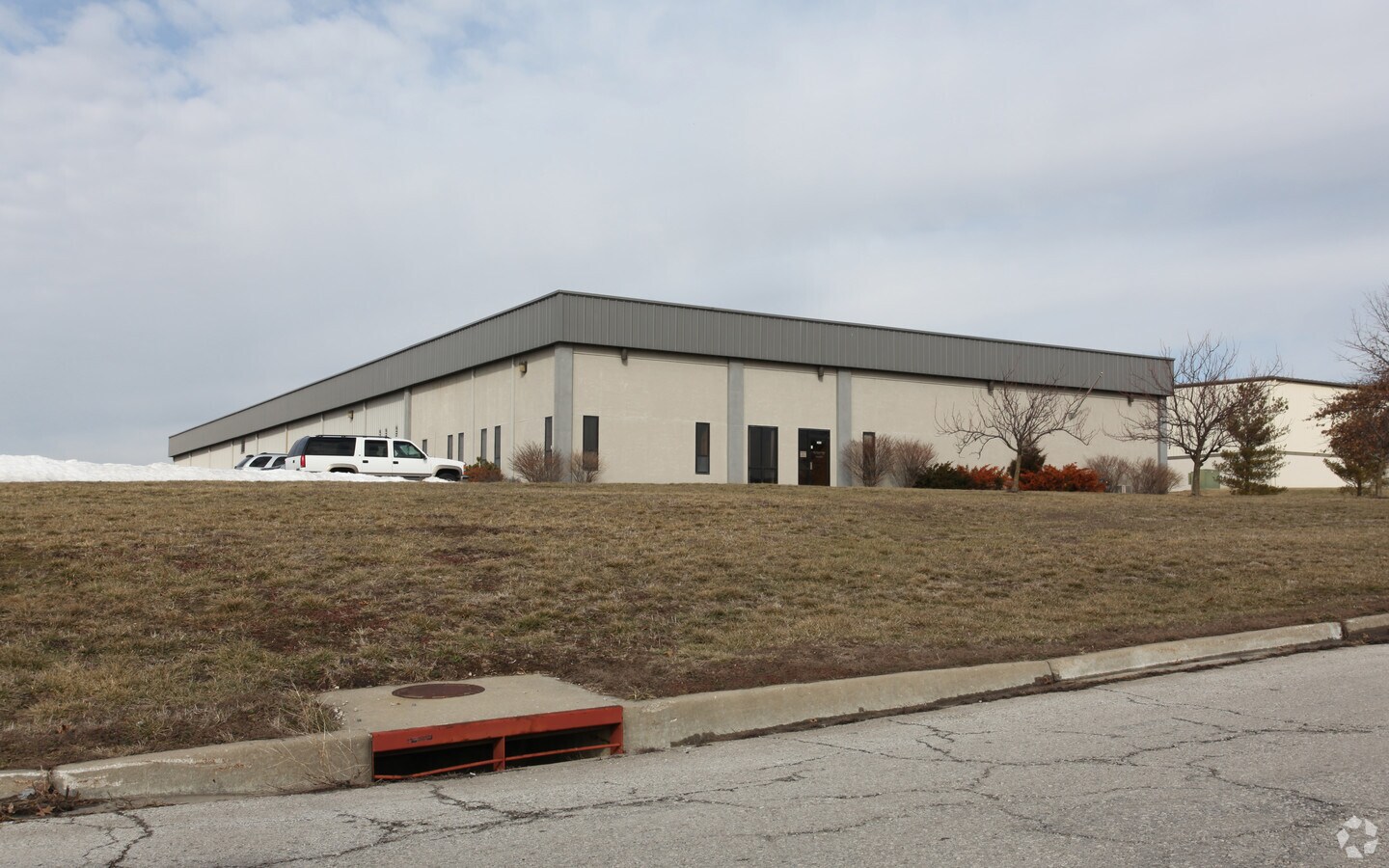 2800 Heartland Dr, Liberty, MO 64068