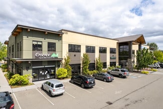 More details for 205 10th St NE, Auburn, WA - Office/Medical for Lease