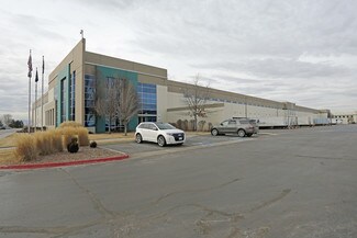 More details for 4401-4501 Florence St, Denver, CO - Industrial for Lease