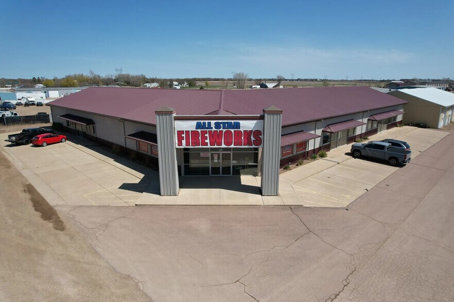 47080 273rd St, Harrisburg, SD for lease - Building Photo - Image 3 of 9