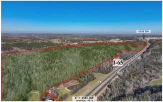 More details for 0 County Road 216, Hanceville, AL - Land for Sale
