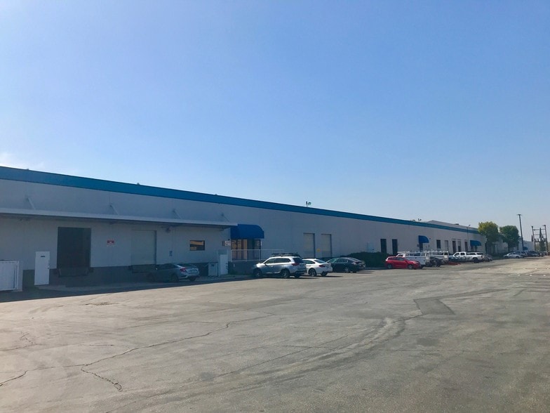 1801 Highland Ave, Duarte, CA for lease - Other - Image 1 of 5