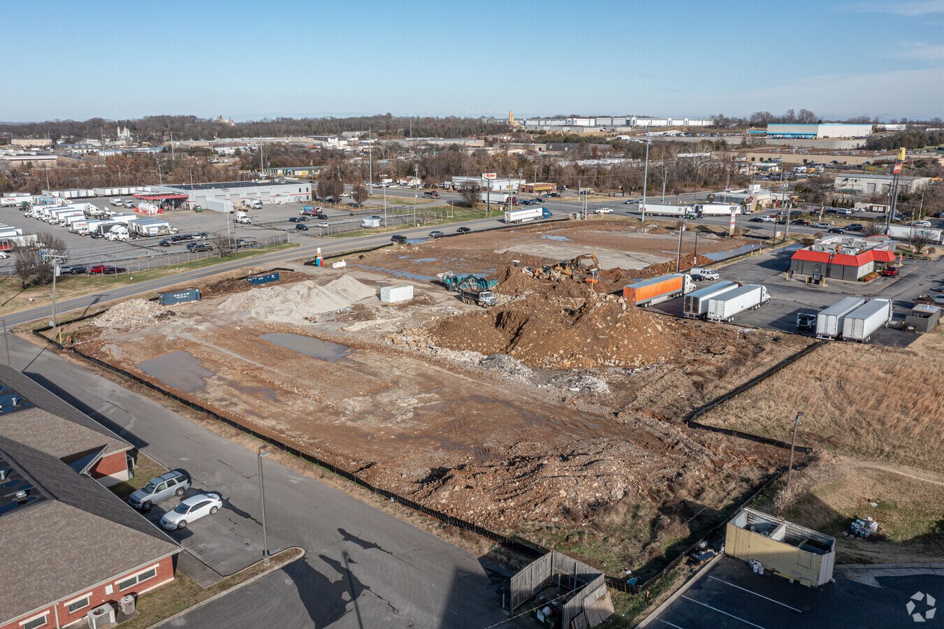 500 Waldron Rd, La Vergne, TN 37086