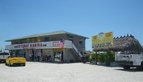 18400 San Carlos Blvd, Fort Myers, FL for sale - Primary Photo - Image 1 of 29