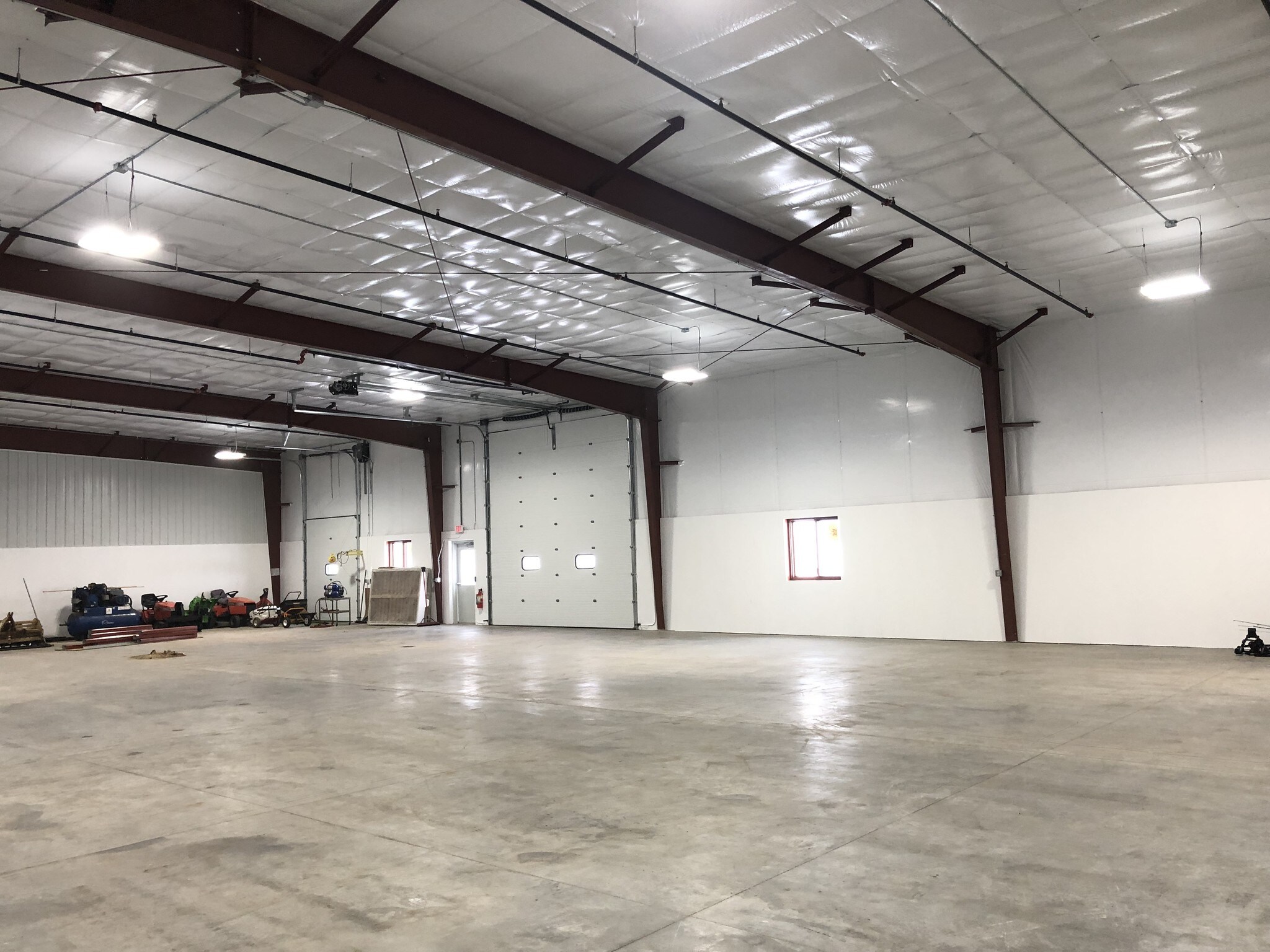 136 Vision Pkwy, Sheboygan Falls, WI for sale Primary Photo- Image 1 of 1