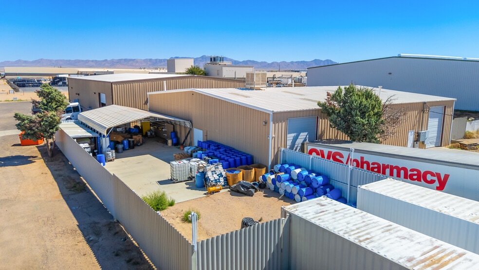 4335 N Santa Fe Dr, Kingman, AZ for sale - Building Photo - Image 3 of 4