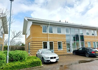 More details for Serbert Clos, Portishead - Office for Lease