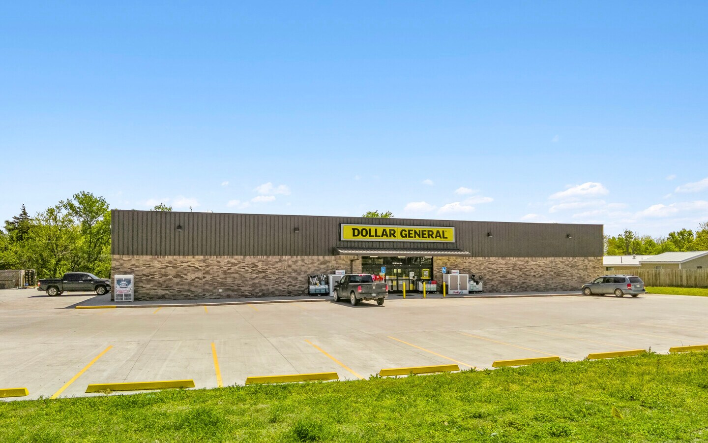 203 S Rose Ave, Glencoe, OK 74032