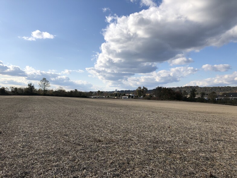 Main Street US Highway 42, Warsaw, KY for sale - Primary Photo - Image 1 of 2