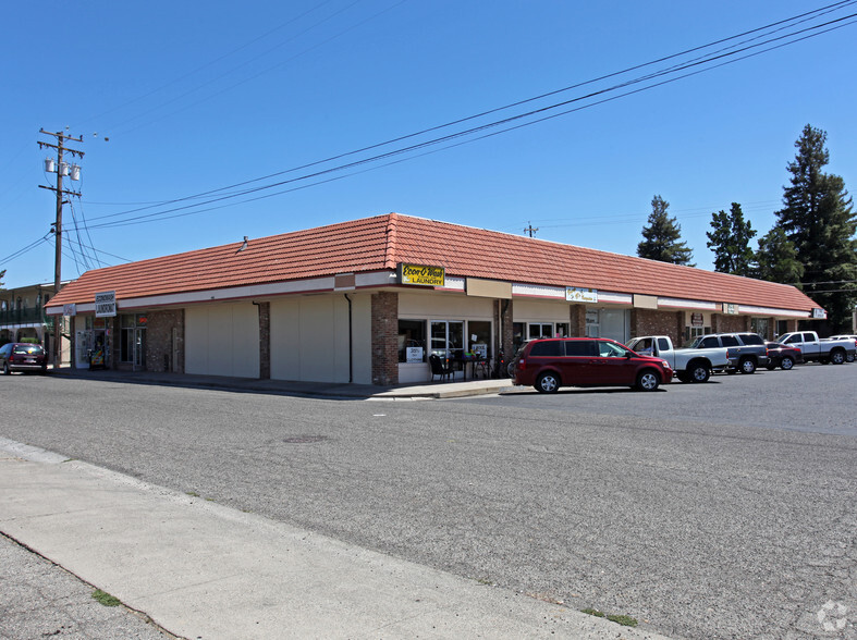 1912-2004 Covillaud St, Marysville, CA for lease - Building Photo - Image 2 of 2