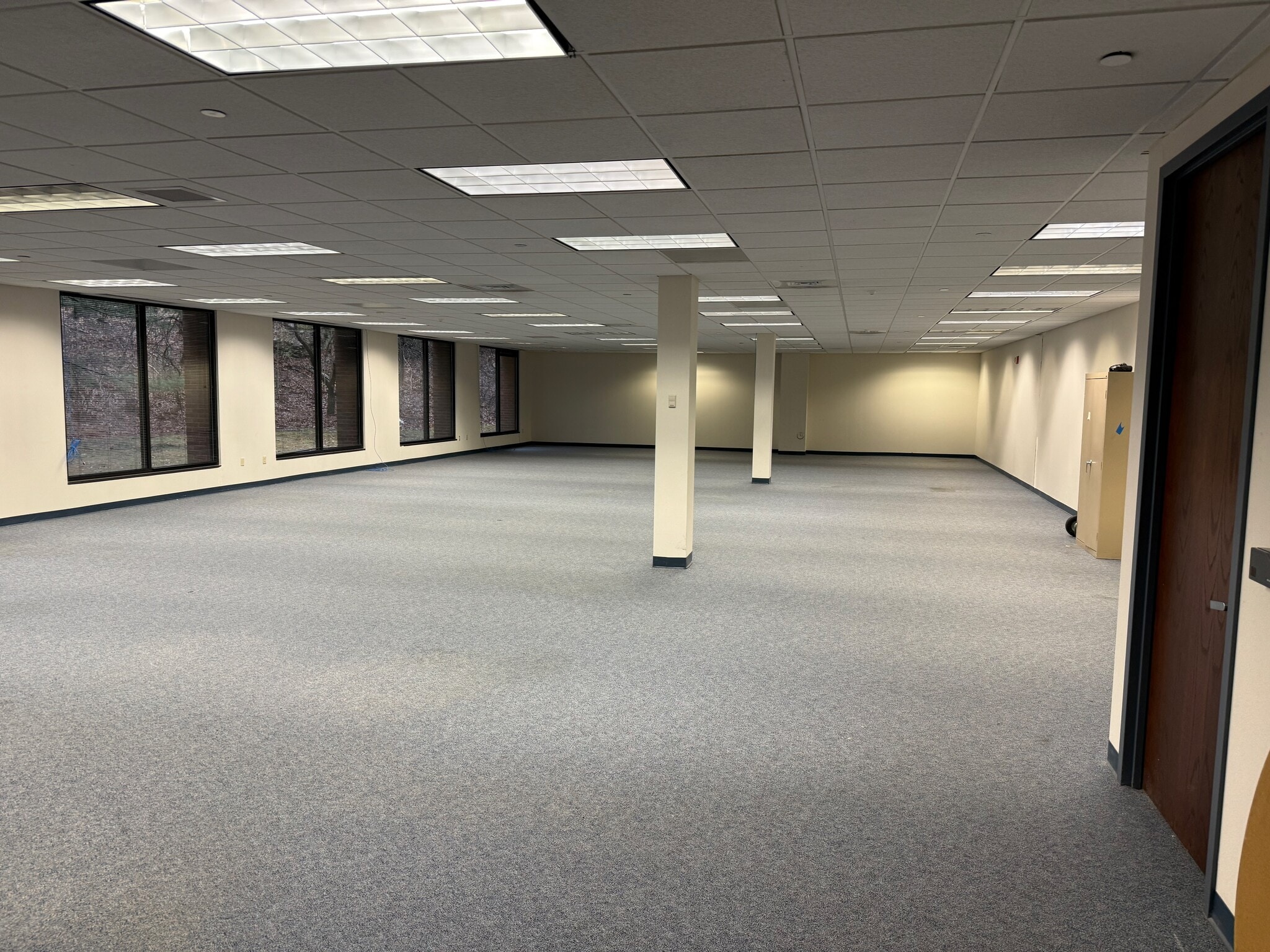 55 Corporate Dr, Trumbull, CT for lease Building Photo- Image 1 of 4