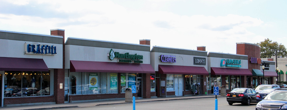 1914-1968 Jericho Tpke, Elwood, NY for lease - Building Photo - Image 1 of 4