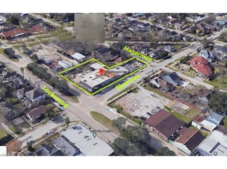 More details for 202 Lockwood Dr, Houston, TX - Industrial for Sale