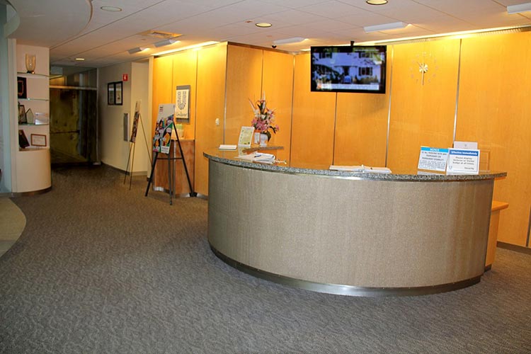 55 Merritt Blvd, Trumbull, CT for lease - Lobby - Image 3 of 50