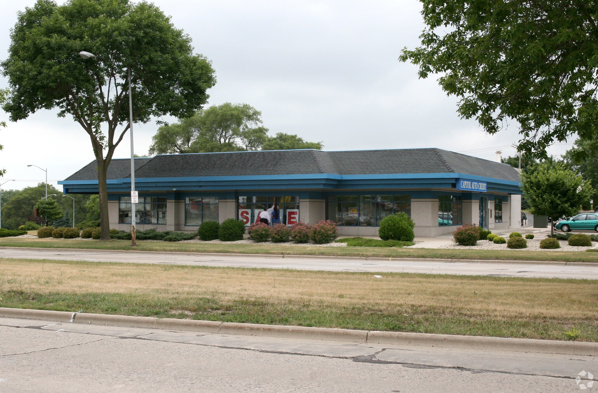 3100 E Washington Ave, Madison, WI for sale Primary Photo- Image 1 of 1