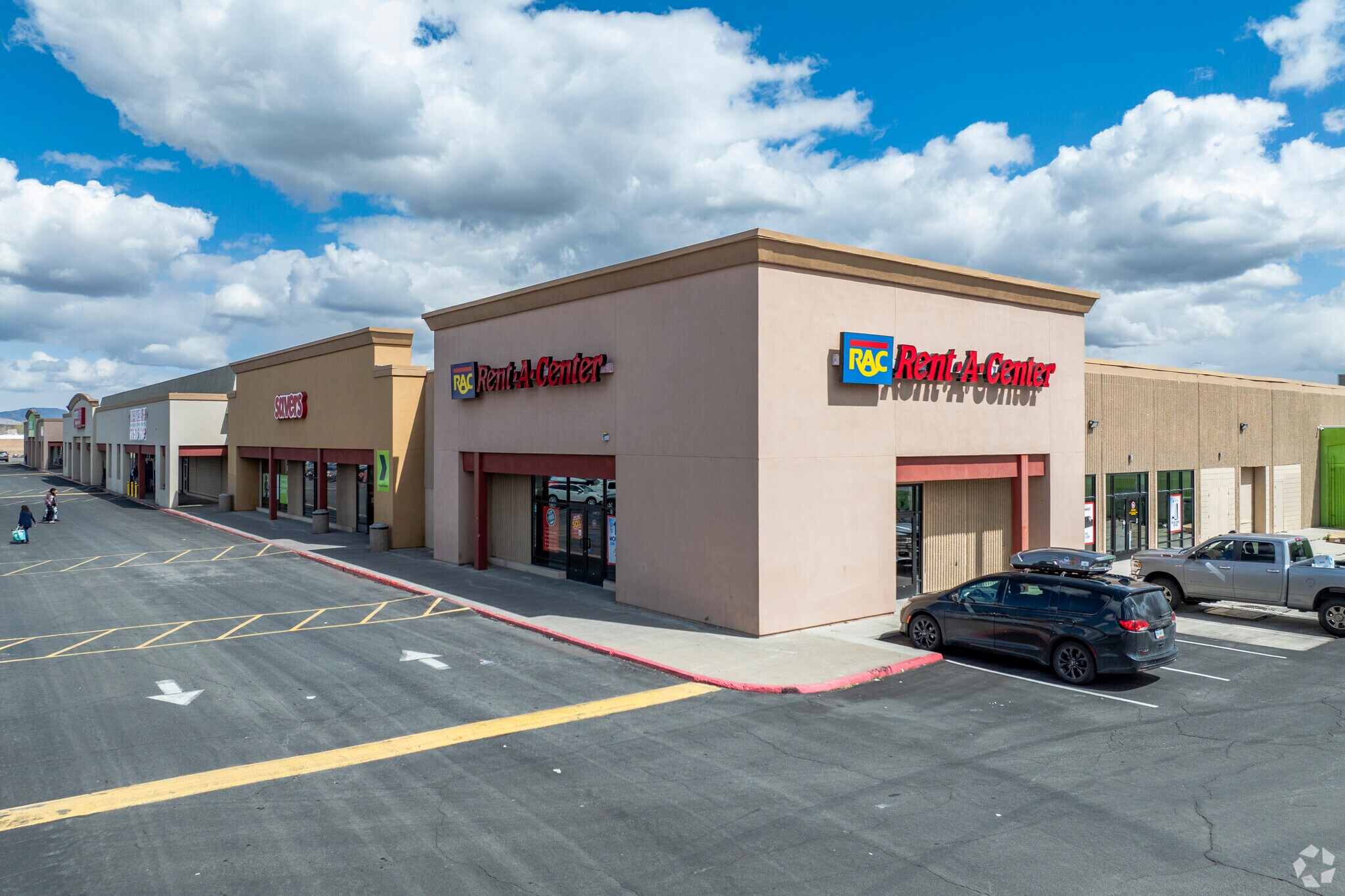 3800 S Kietzke Ln, Reno, NV for sale Primary Photo- Image 1 of 1