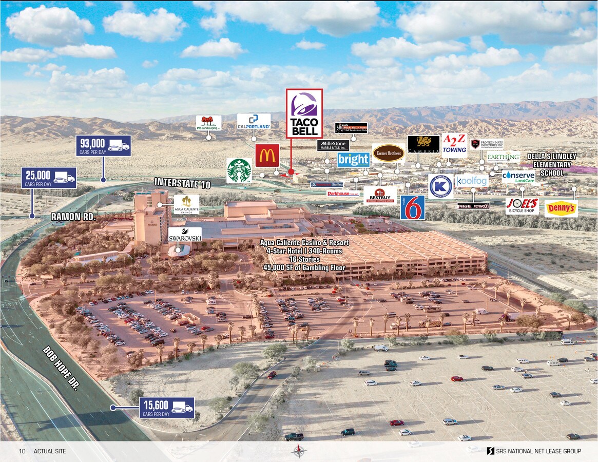 31300 Bob Hope Dr, Cathedral City, CA 92234