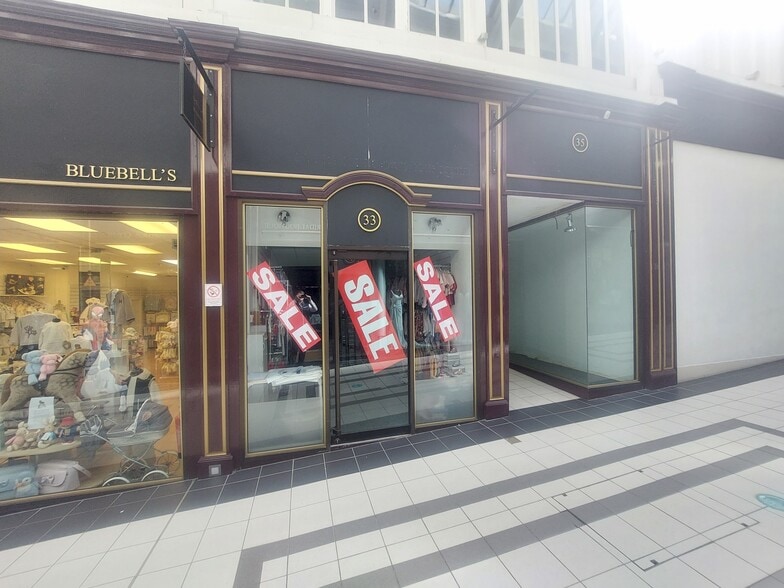 King St, Stirling for lease - Building Photo - Image 3 of 8