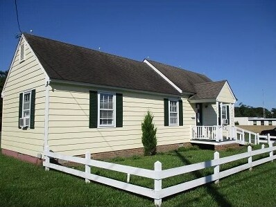 20190 Market St, Onancock, VA for sale Primary Photo- Image 1 of 1