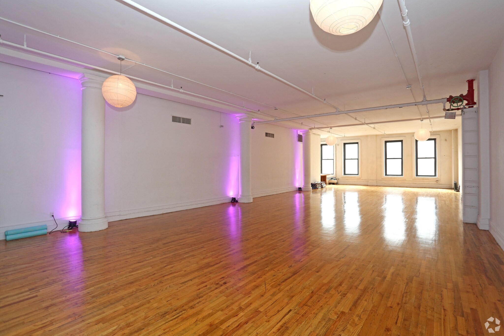 632 Broadway, New York, NY for sale Interior Photo- Image 1 of 1