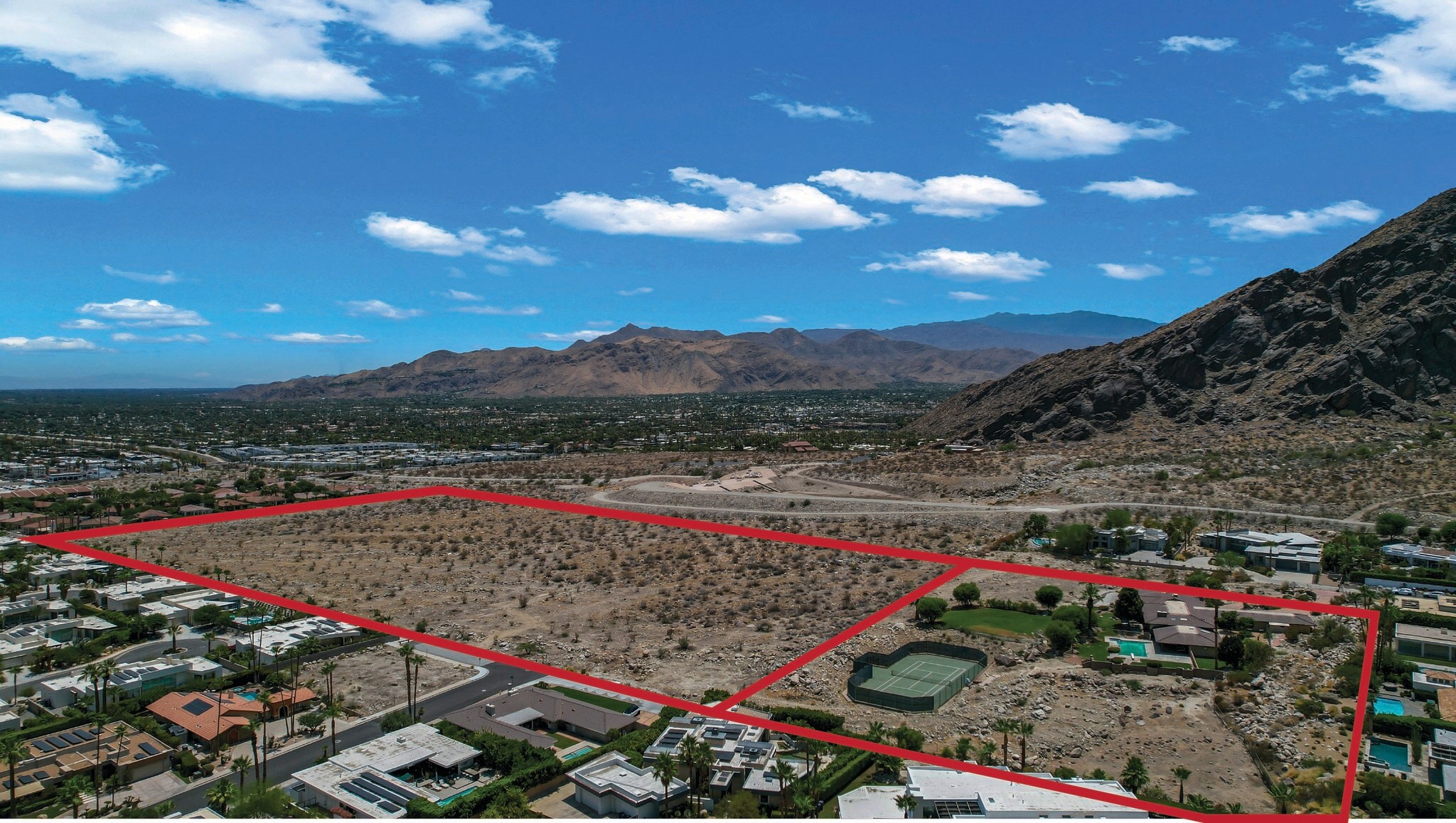 Ramond Rd, Palm Springs, CA for sale Primary Photo- Image 1 of 6