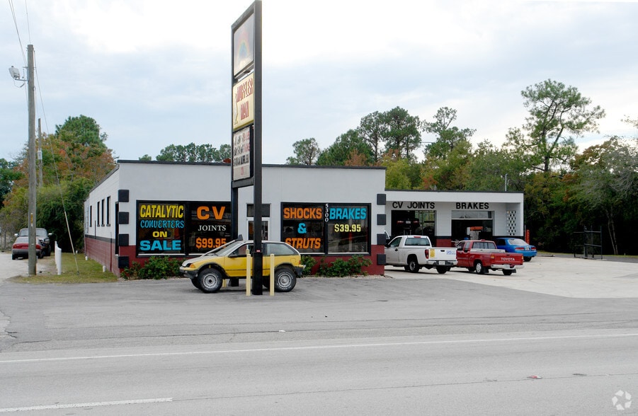 5300 Philips Hwy, Jacksonville, FL for sale - Building Photo - Image 2 of 2