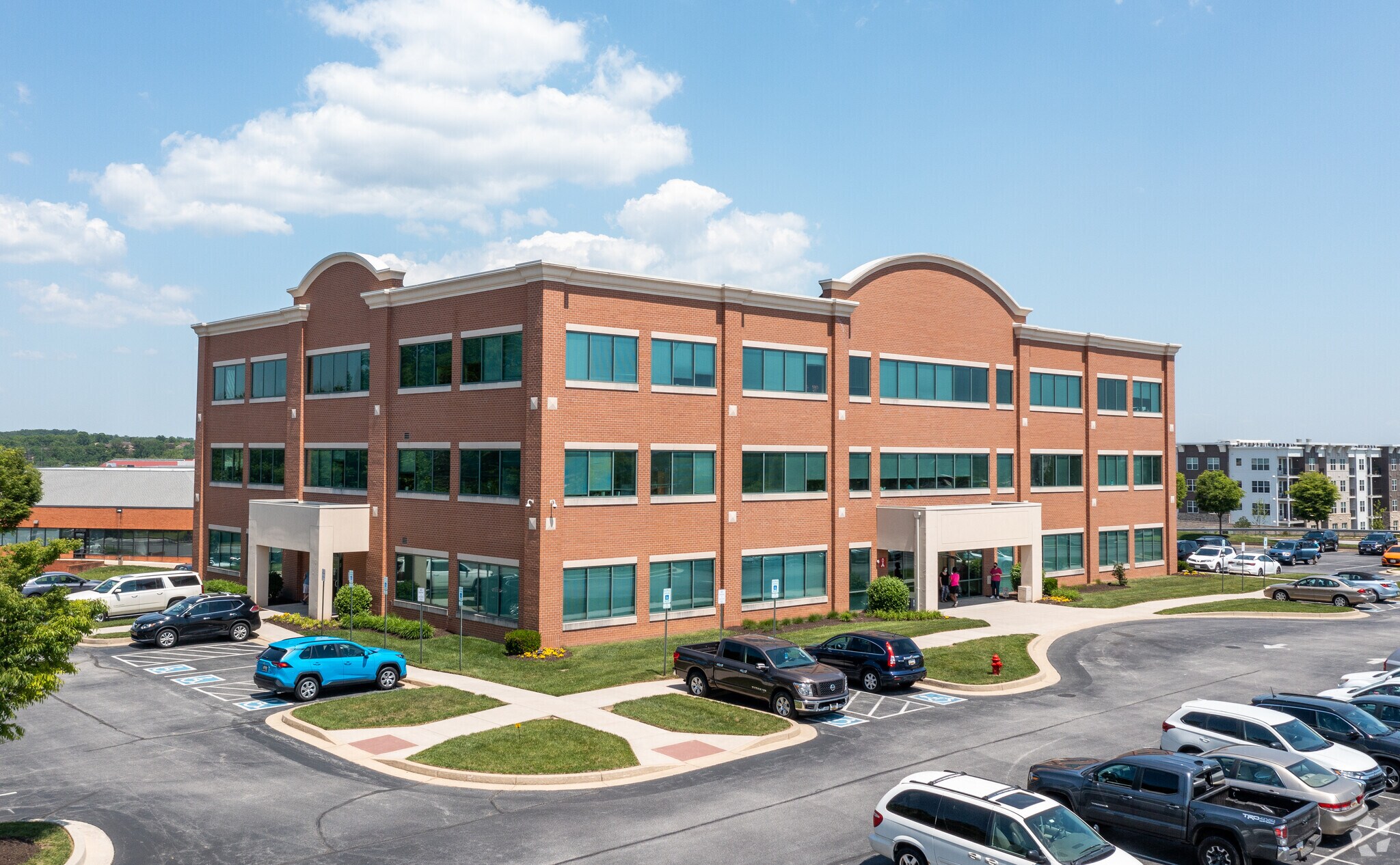 8100 Sandpiper Cir, Nottingham, MD for sale Building Photo- Image 1 of 1