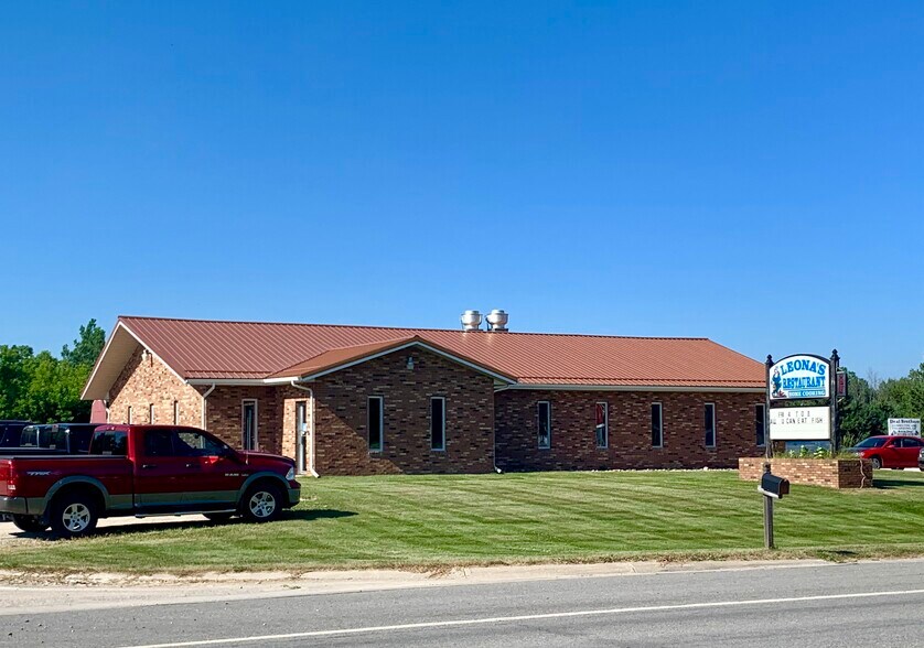 8801 M46, Vestaburg, MI 48891