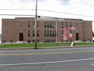 1259 Washington St, Brushton, NY for sale - Primary Photo - Image 1 of 1